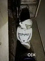 New condition