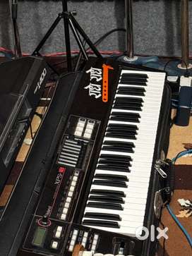 Roland XPS 10 Keyboard In New Condition