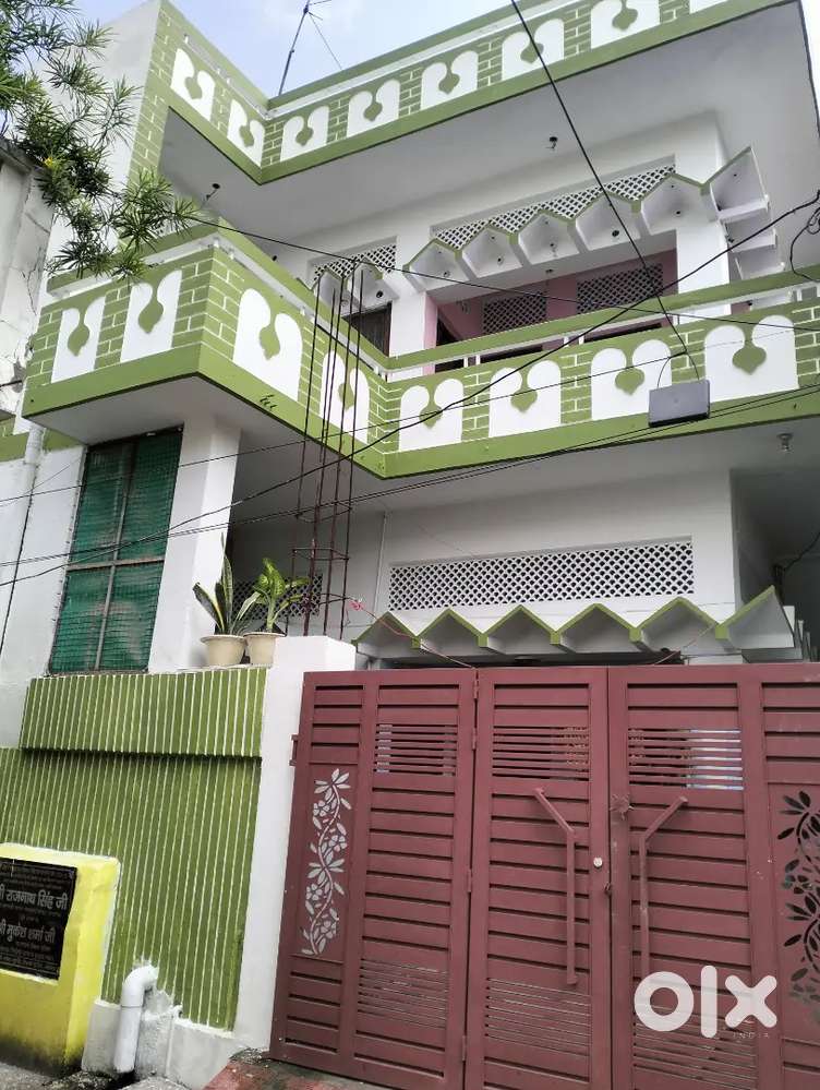 6Bhk house