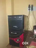 Intel i5 cpu(1month used,warranty abilable)