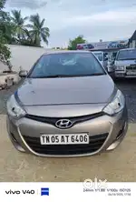 Hyundai i20 2012-2014 Magna Optional 1.2, 2013, Diesel