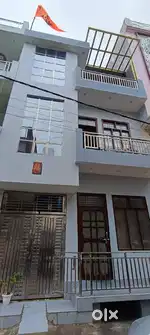 Good location