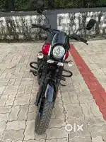 Well maintained