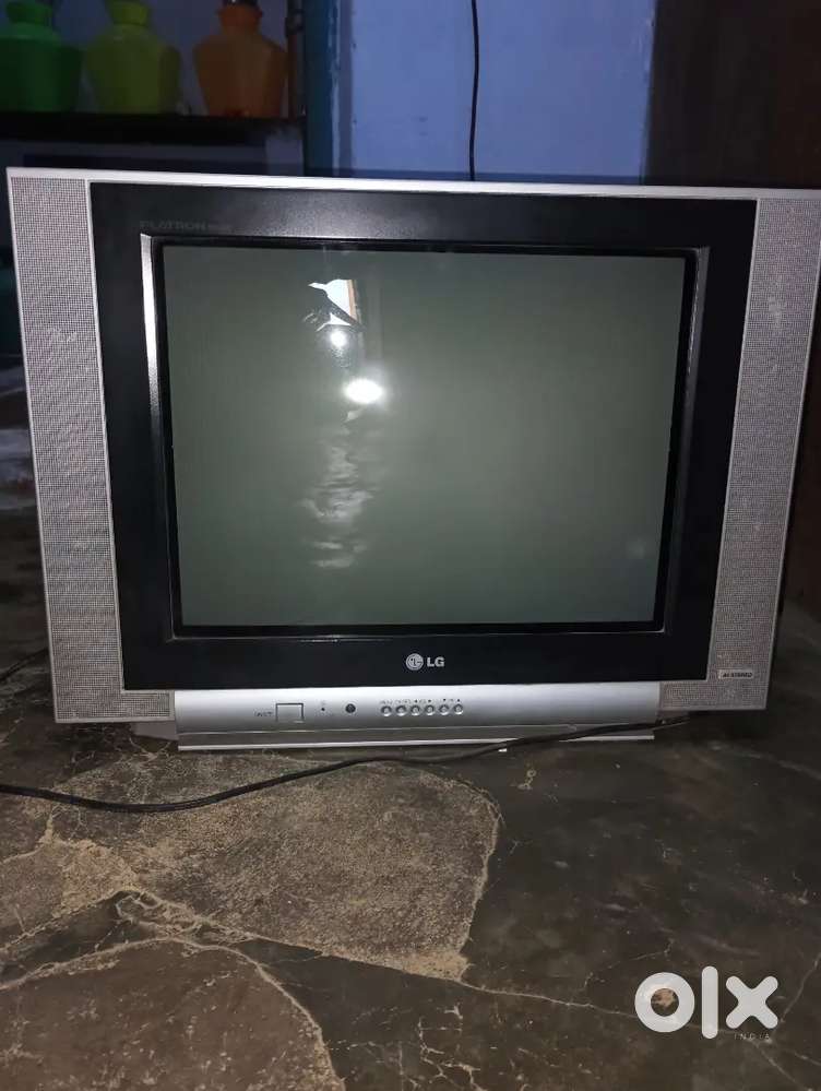 LG 21inch Tv very good condition