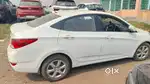 Hyundai Verna 2011 Petrol 120000 Km Driven