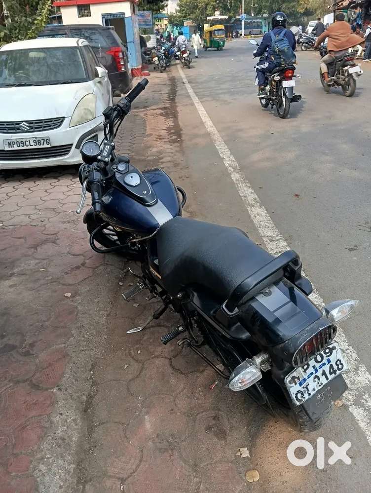 Special number bike 2148