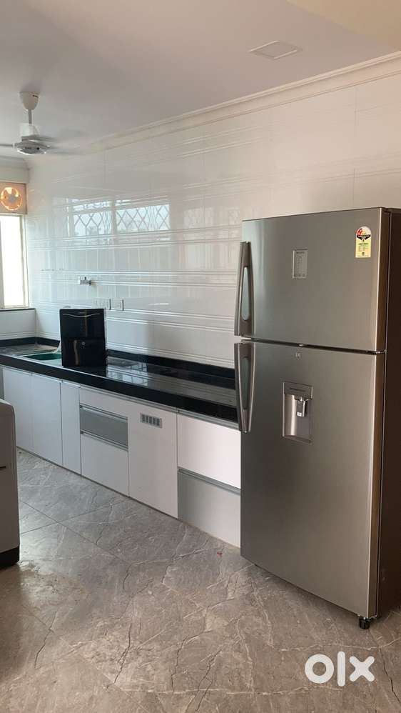 2BHK Full Furnished Beautiful View Talegaon