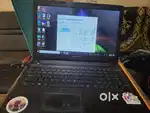 LENOVO G50 WITH 16GB RAM AND 512GB HDD