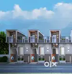Luxury villa and houses