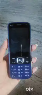 Ikall Mobile 4g 15days used