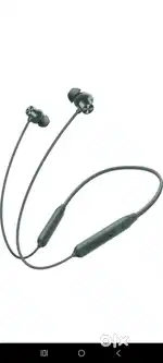 ONEPLUS NECKBAND