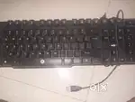 RGB KEYBOARD (WIRE)