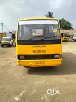 Force School Bus