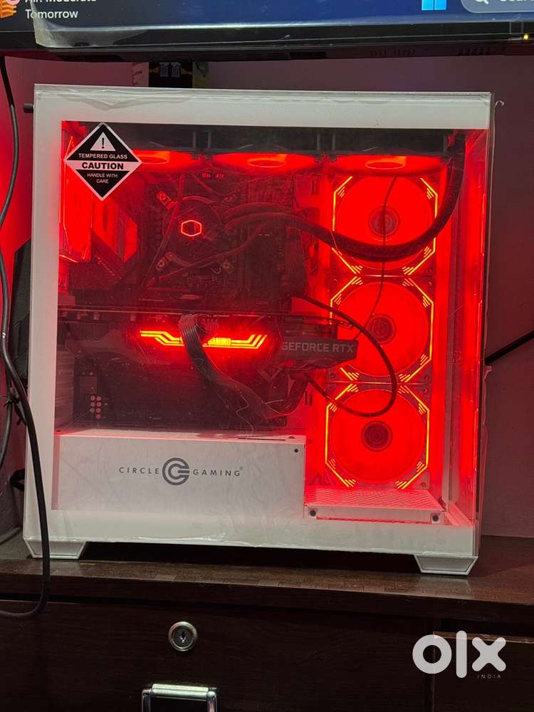 High end cpu i9 13900k mint condition