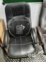 Boss chair for office