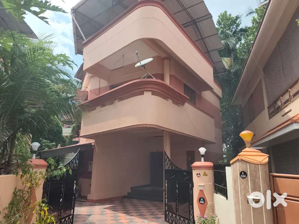 House for rent Kesavadasapuram