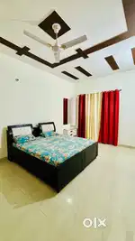 1BHK Fully Furnished For Rent in Mohali