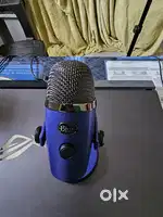 Blue Yeti Nano