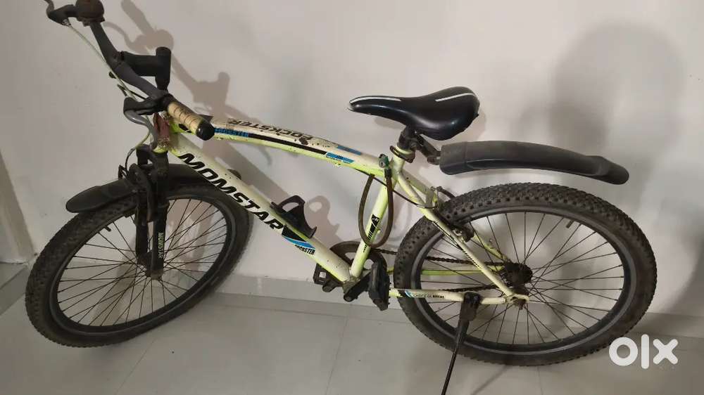 Bicycle for sell