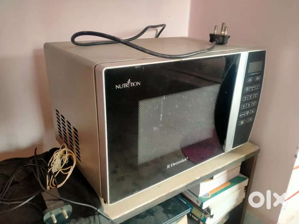 Good fully working Condition Microwave MicroOven