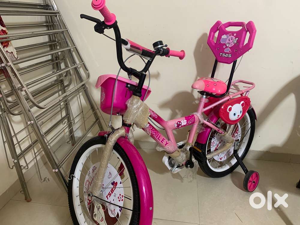 TSBS Bicycle for sale