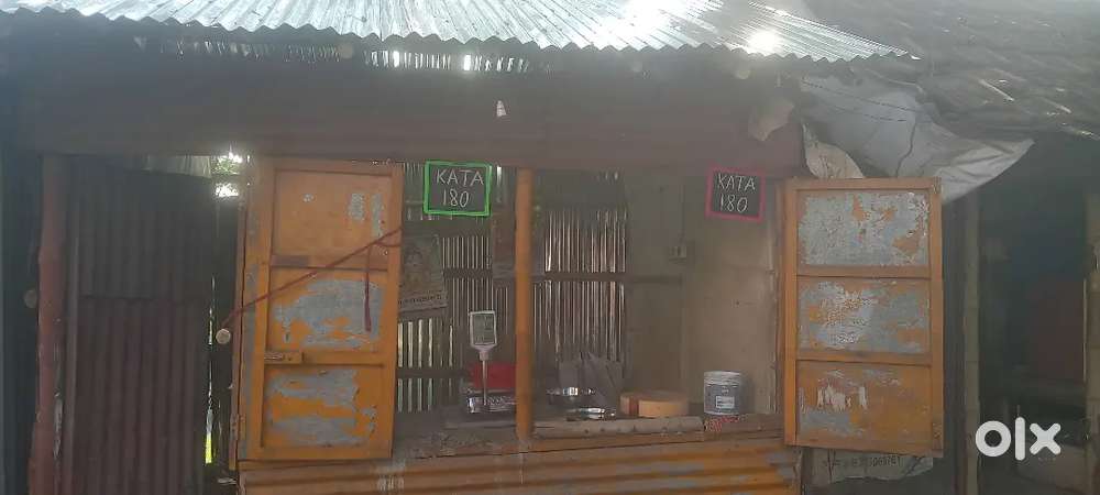 Very selling shop opposite to fl shop