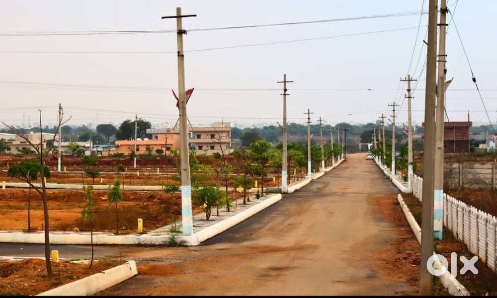 DC Converted & A-Katha Plots Now Available at Sunrise
