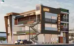 9800 SQFT COMMERCIAL SPACE FOR RENT AT VYTTILA