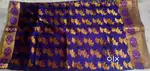 2  pattu saress 4 times used  for sale