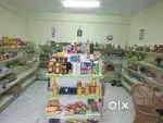 1,62,000 Grocery store Racks