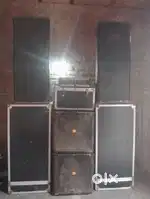 2500 wat ka DJ hai