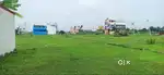 CMDA Approved land