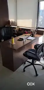 Plug n Play office at janjeerwala square