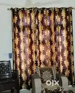 Full kothi only  Total 25 parde  5000 Rs sofa price 16000 Rs