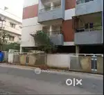 A beautiful 3 bedroom, 3-side open, 2-entrances apartment