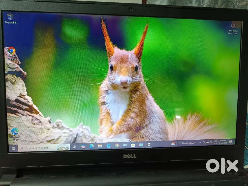Dell Inspiron 5559 in perfect condition For sale