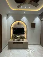 3bhk luxurious flate available for sale. Ready to shift
