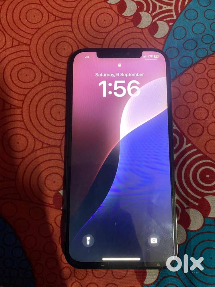 I phone 12 pro max 512 exchange available