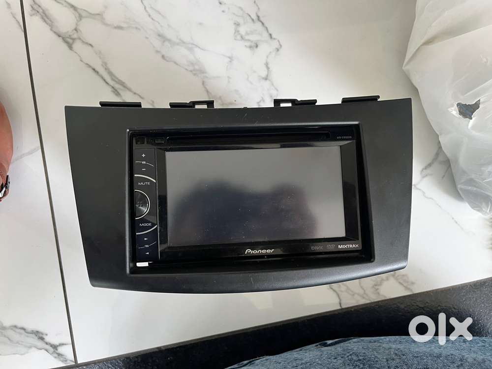 Pioneer Android Car Stereo System