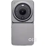 DJI Osmo Action 2 Action Camera