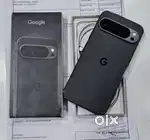 Google pixel 9 pro XL 25 days old Indian purchase