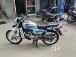 Hero Splendor plus