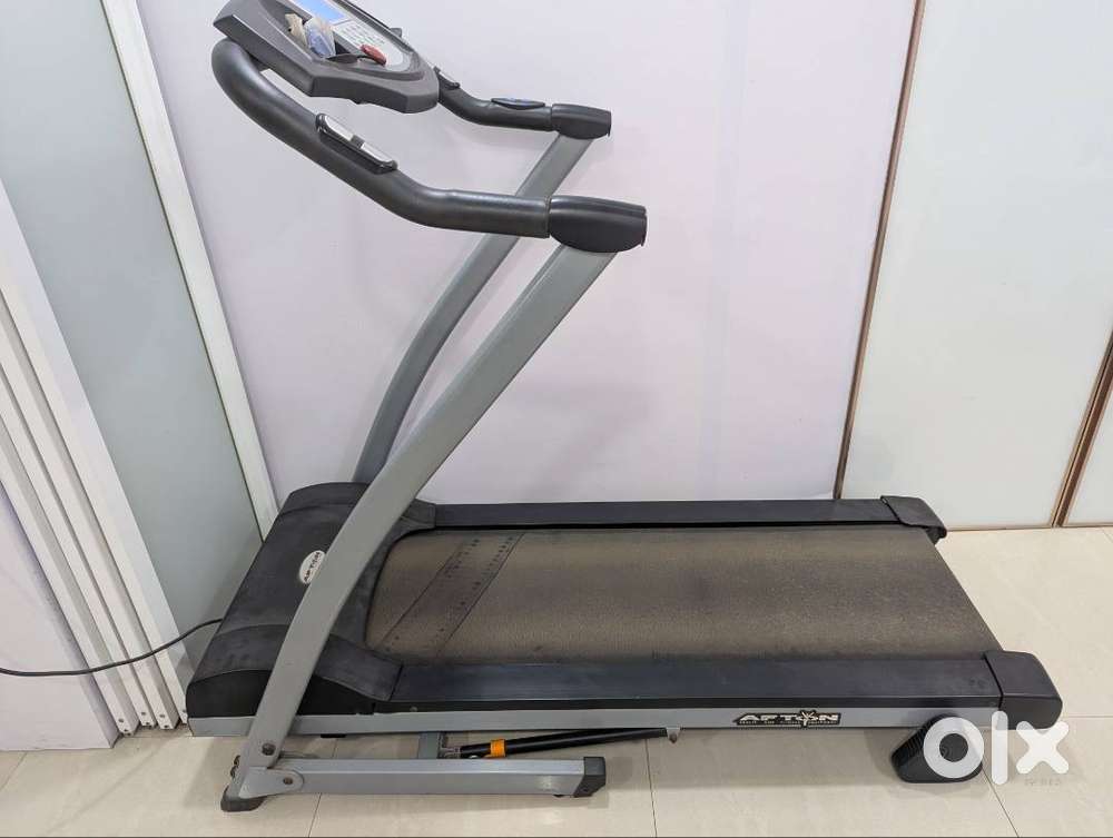 Afton Treadmill