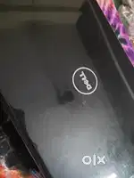 Dell laptop