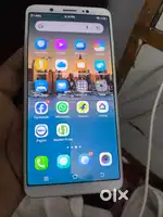 4 GB Ram 64 GB Storage