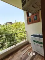 Beutiful made 1 BHK fully furnished flat in Saket