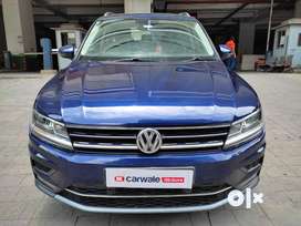 Volkswagen Tiguan 2.0 TDI Highline, 2018, Diesel