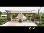 Premium Plot for sale in Wallfort Parkview