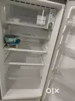 LG REFRIGERATOR