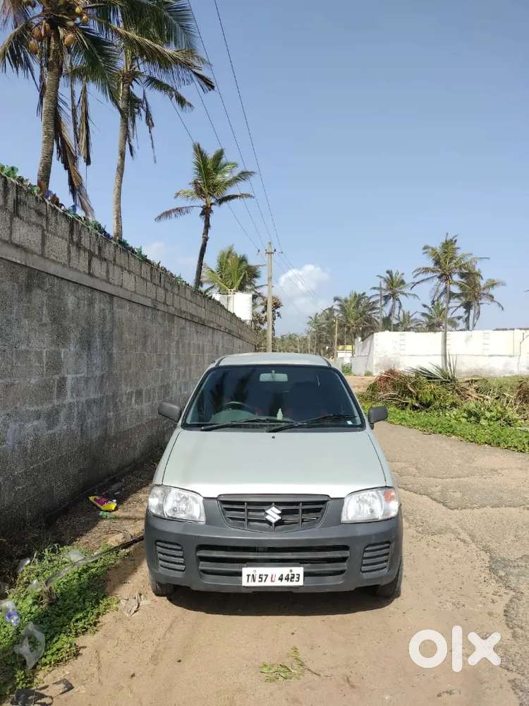 Maruti Suzuki Alto 2006 Petrol Good Condition